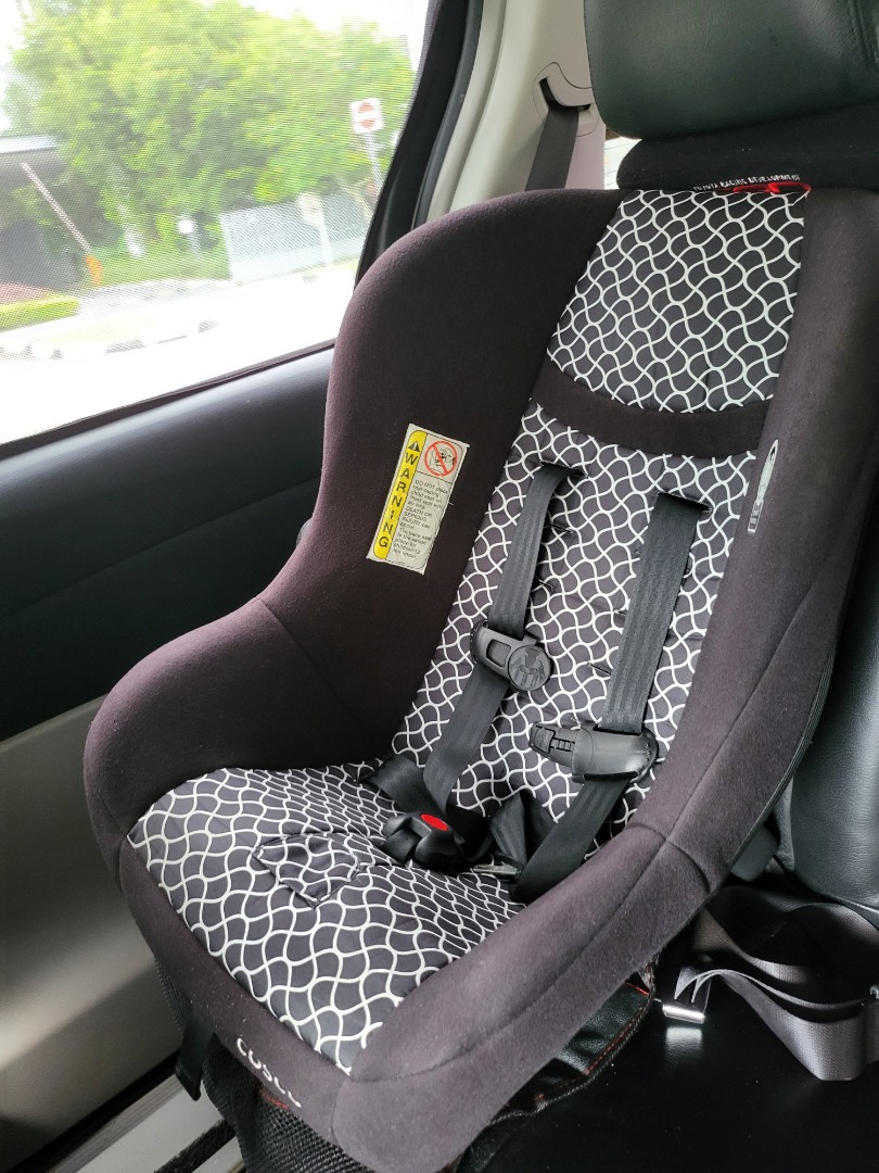 Car Seat X 2, Babies & Kids, Going Out, Car Seats on Carousell