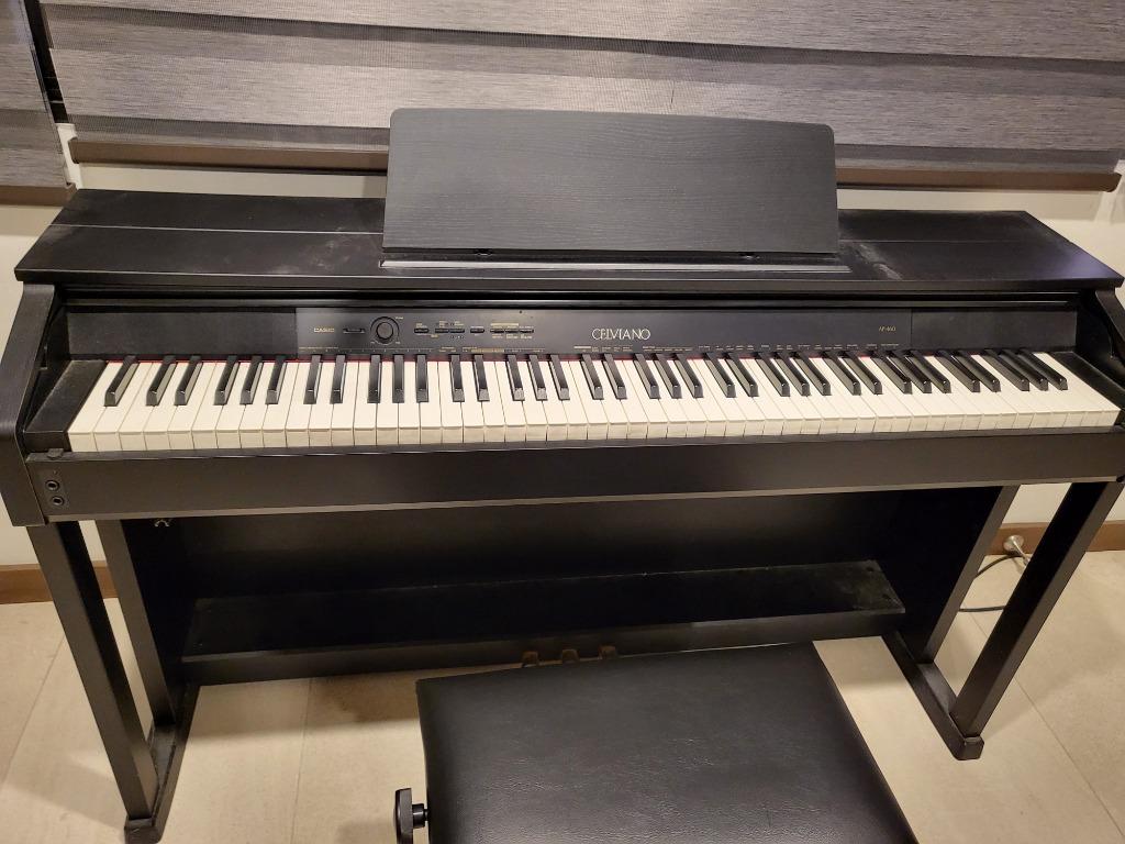 Casio ap 460 amazon sales