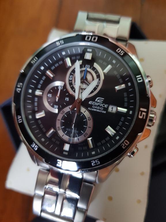 Casio edifice 5372 on sale