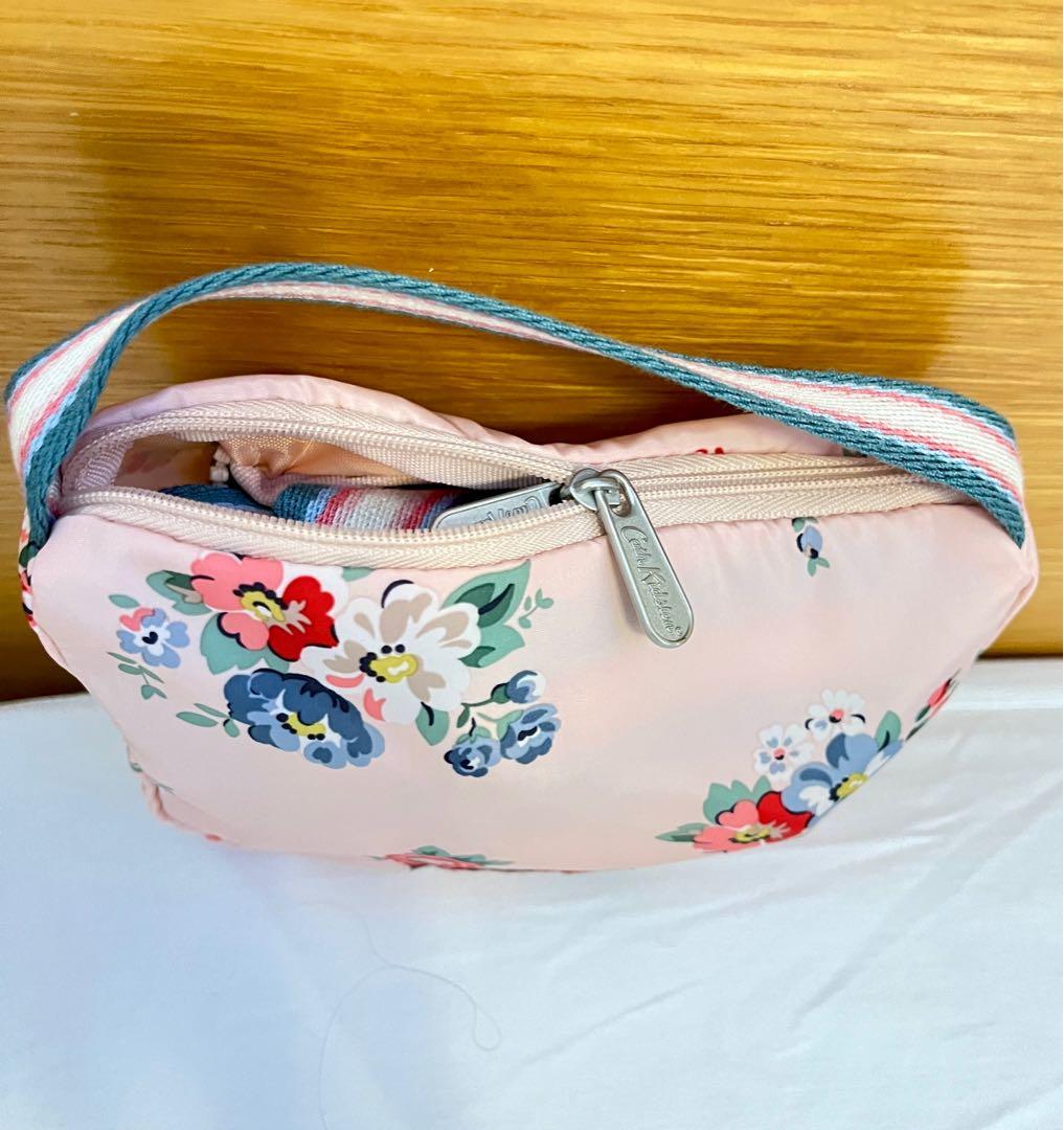 Cath kidston hotsell rainbow purse