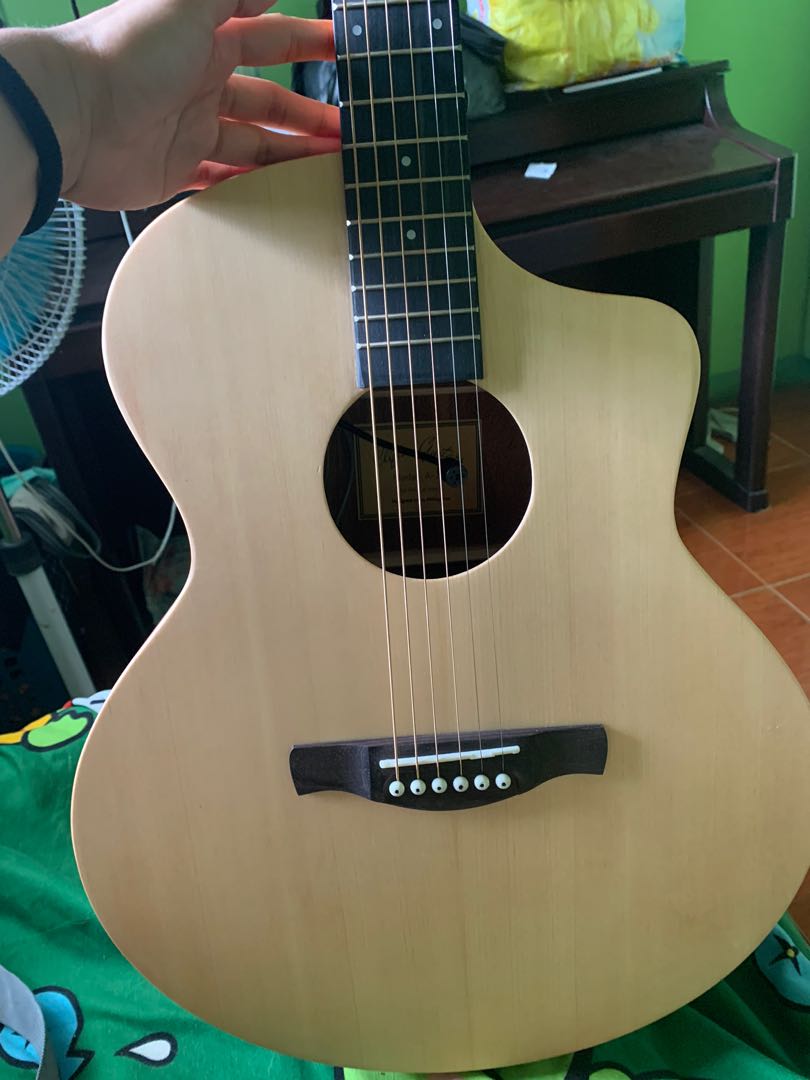 Clifton guitar top price list