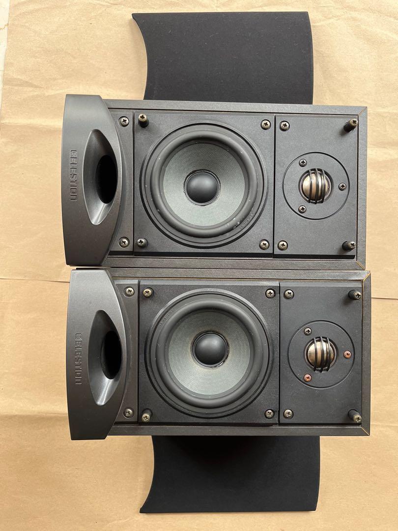 Celestion cs2 deals