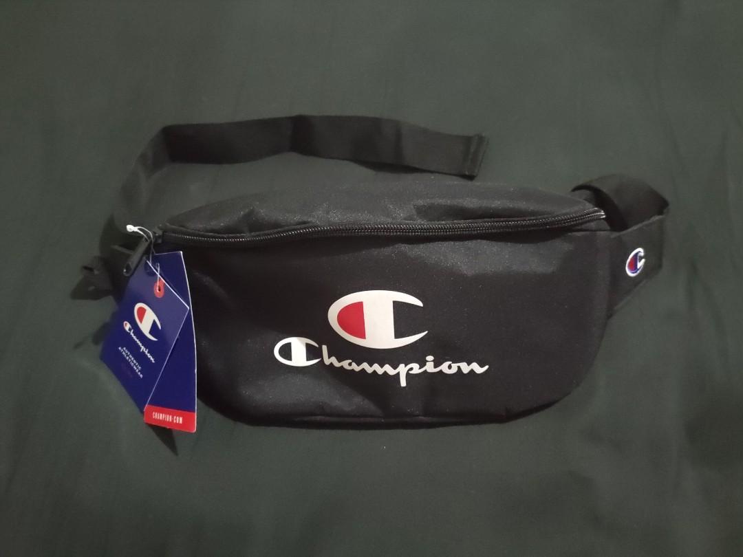 Champion sales belt bag