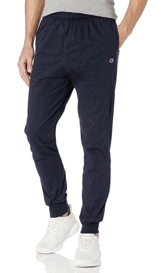 Men's champion outlet jogger sweatpants