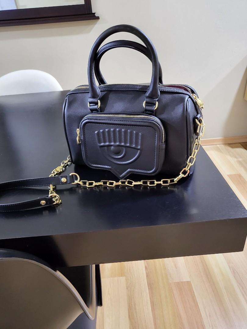 Chiara ferragni bag sale