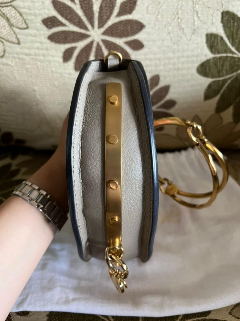 Chloe bracelet bag hotsell sale