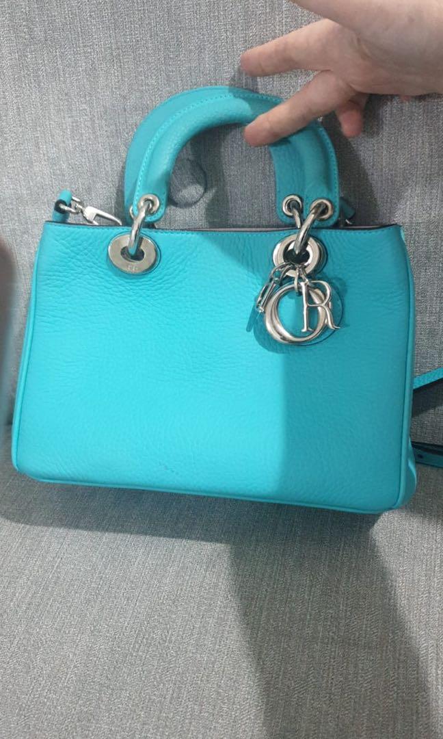 Diorissimo clearance bag discontinued