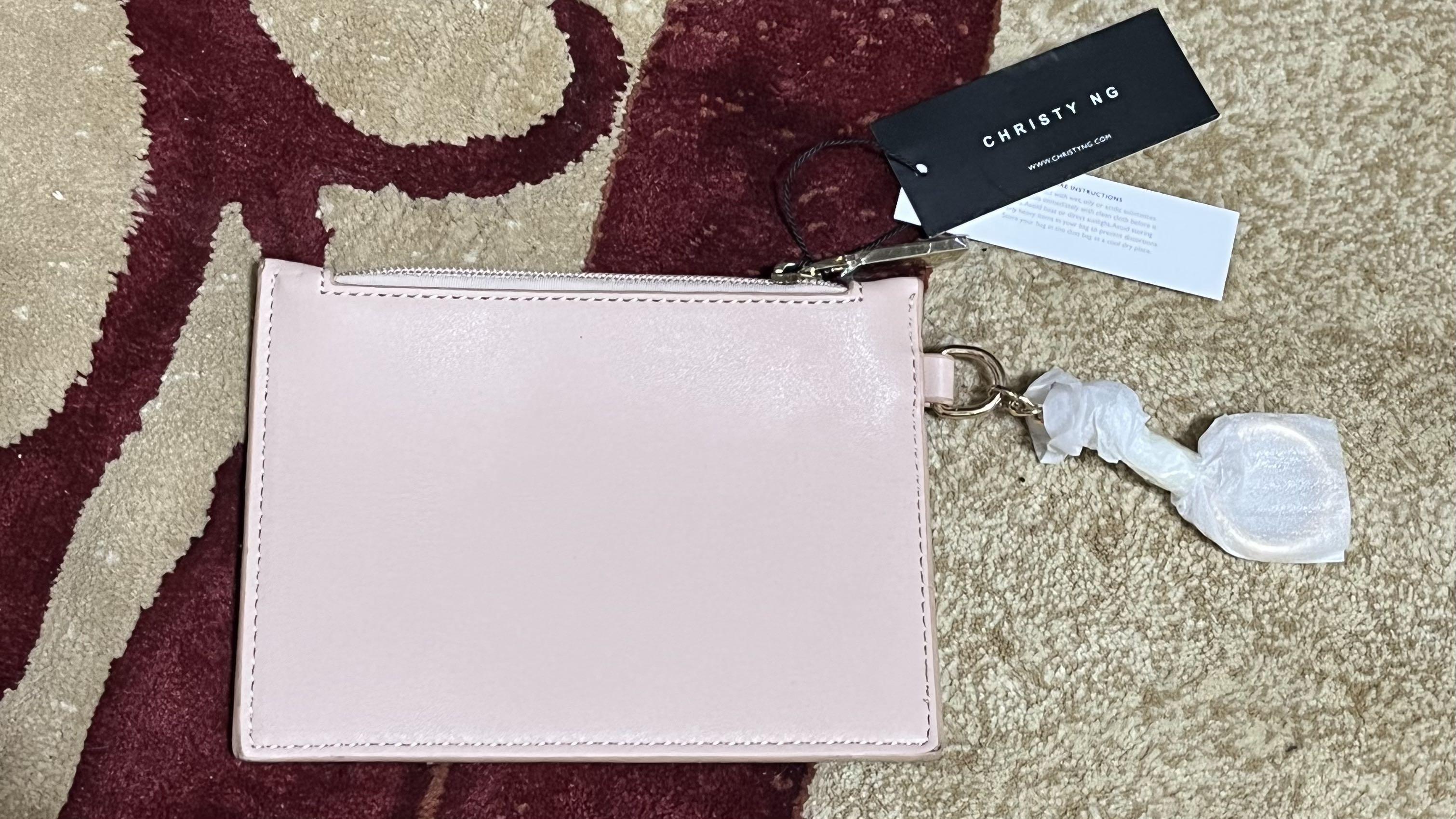 Jenn mini pouch 2025