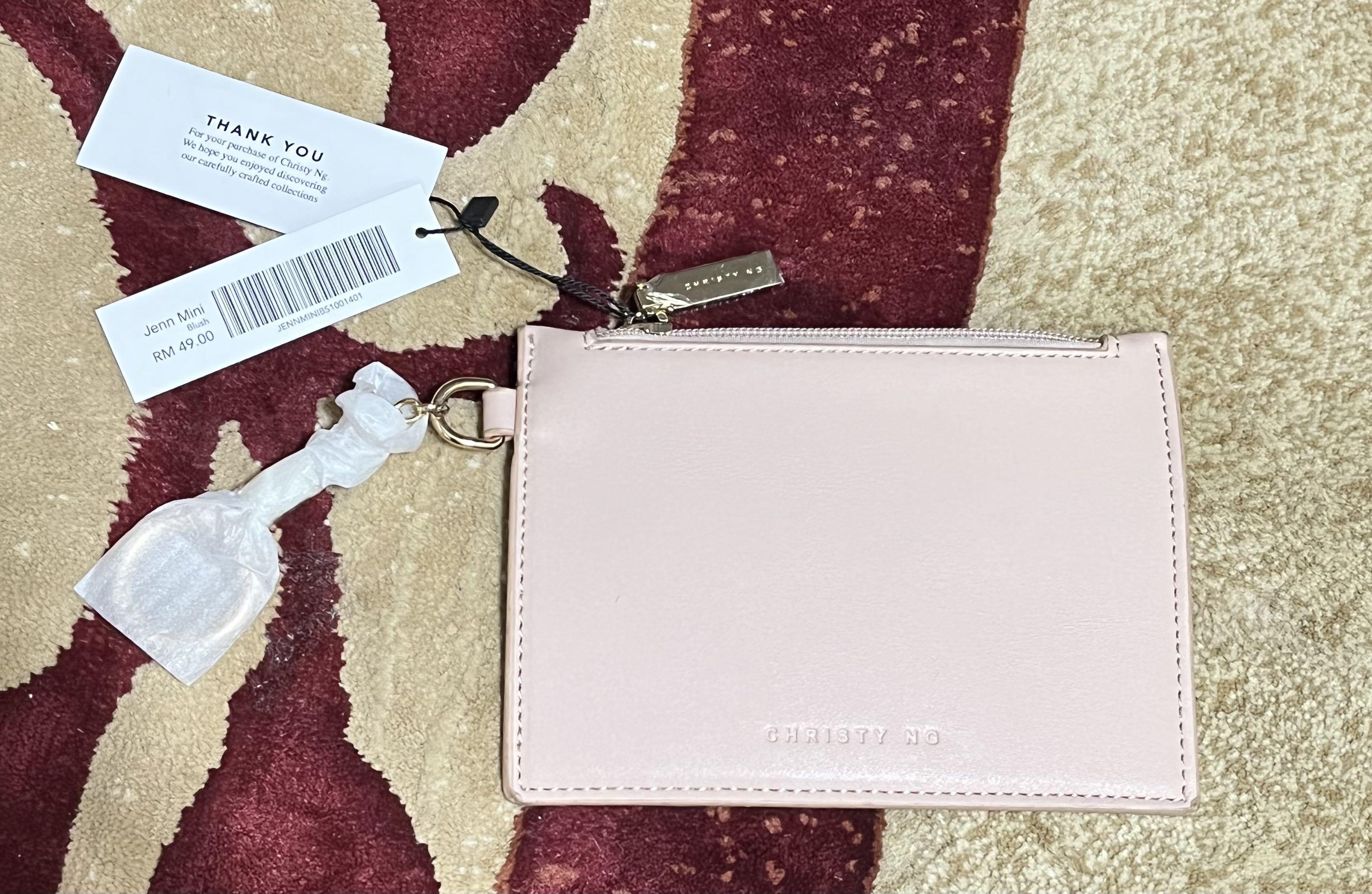 Jenn mini pouch sales