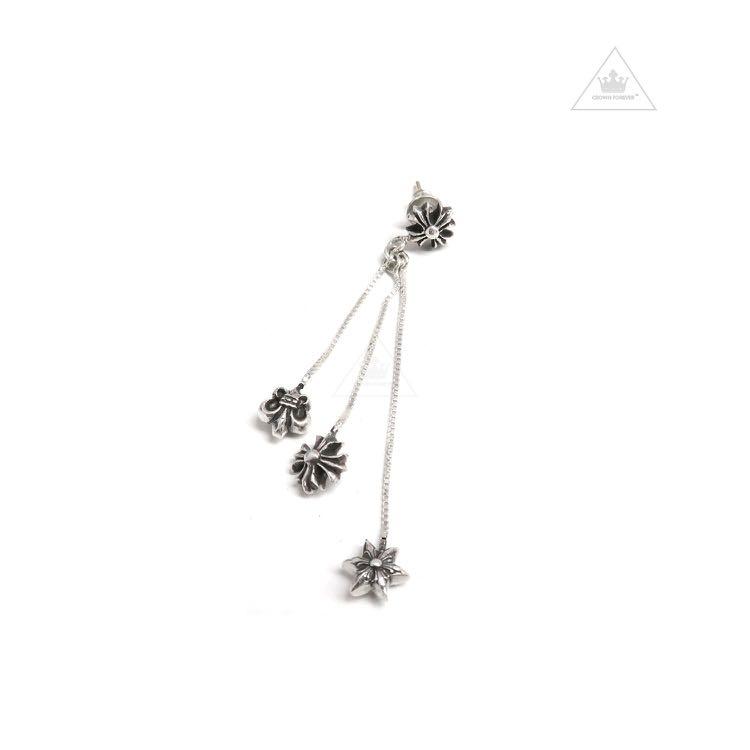 Chrome hearts jojo new arrivals earring