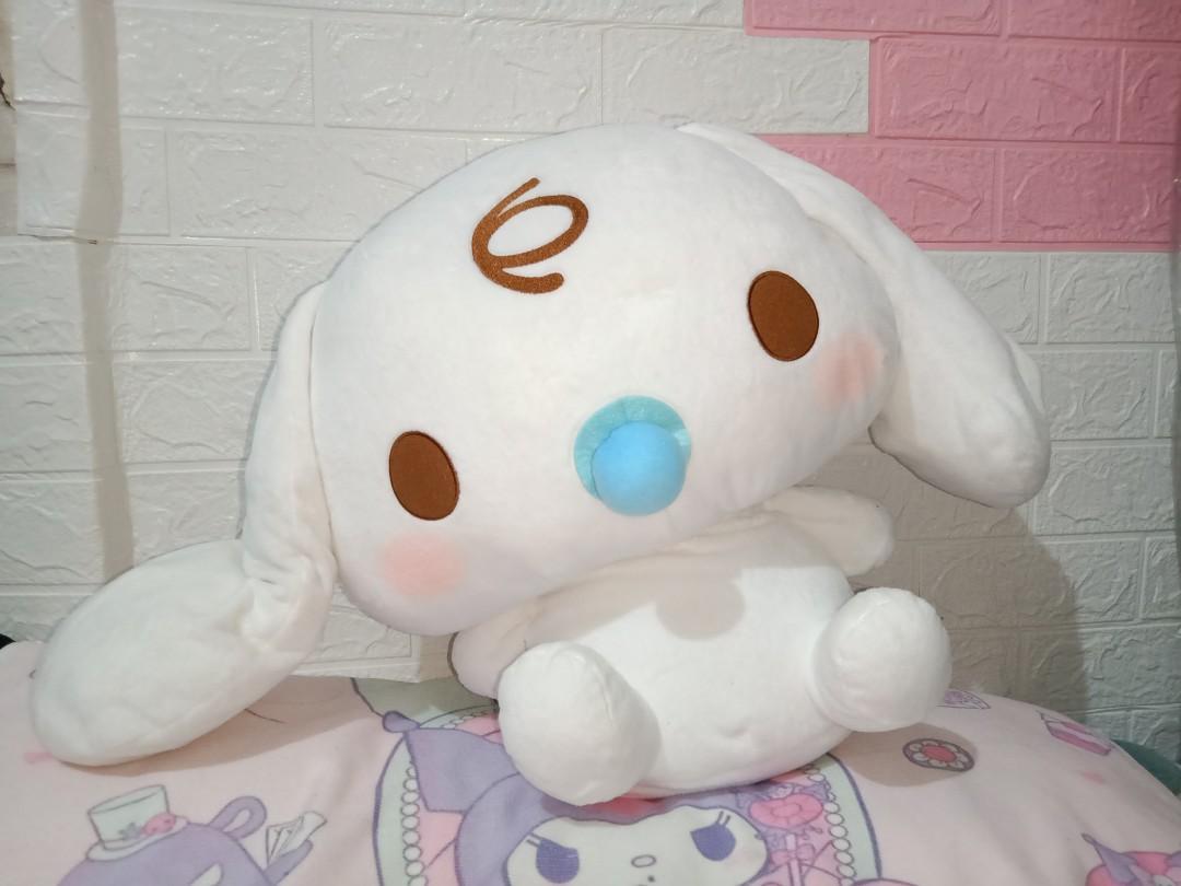 Cinnamoroll milk plush store