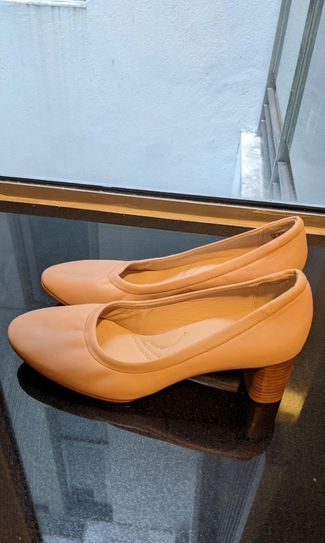 Clarks grace isabella store