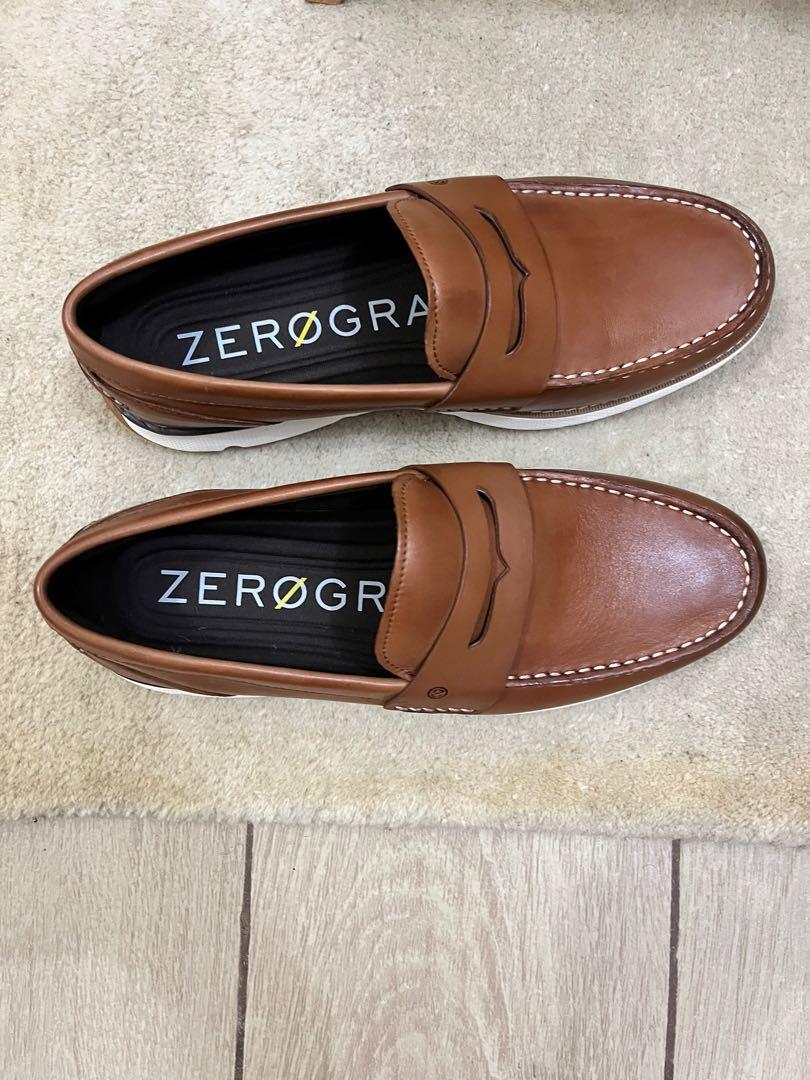 Cole haan 2024 zerogrand mens loafers