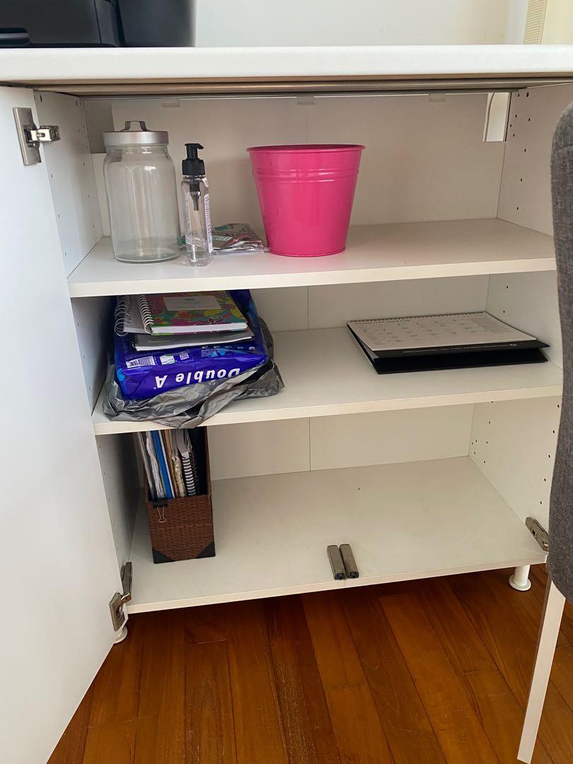 Custom made shelving unit, Furniture & Home Living, Furniture, Shelves, & Racks on