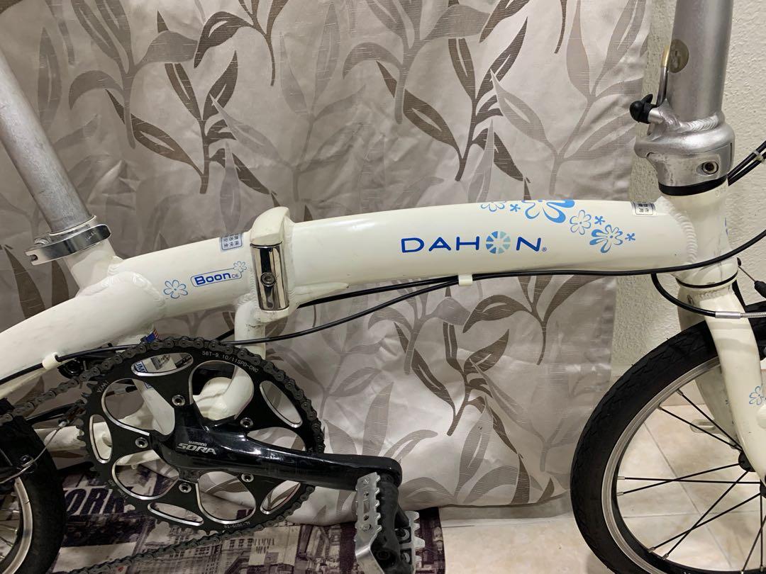 dahon boon c6