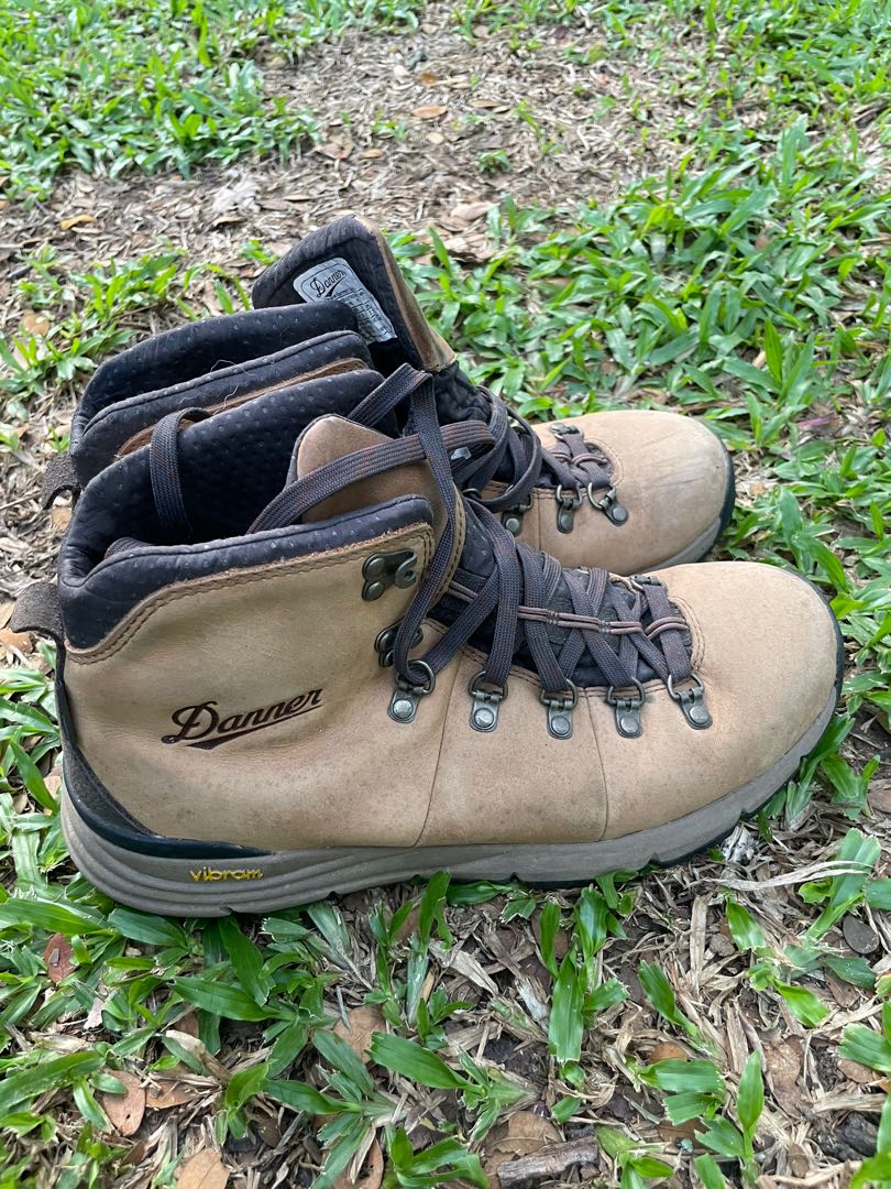 Danner men's new arrivals mountain 6