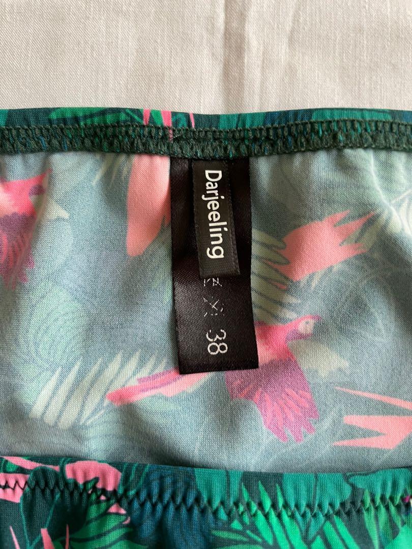 Darjeeling 2 Piece Bikini (Mix & Match), Women's Fashion, Swimwear ...