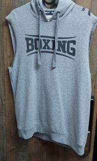 Decathlon boxing hoodie