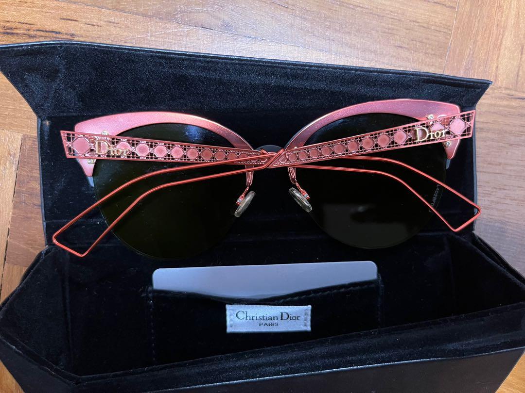 dior diorama club sunglasses