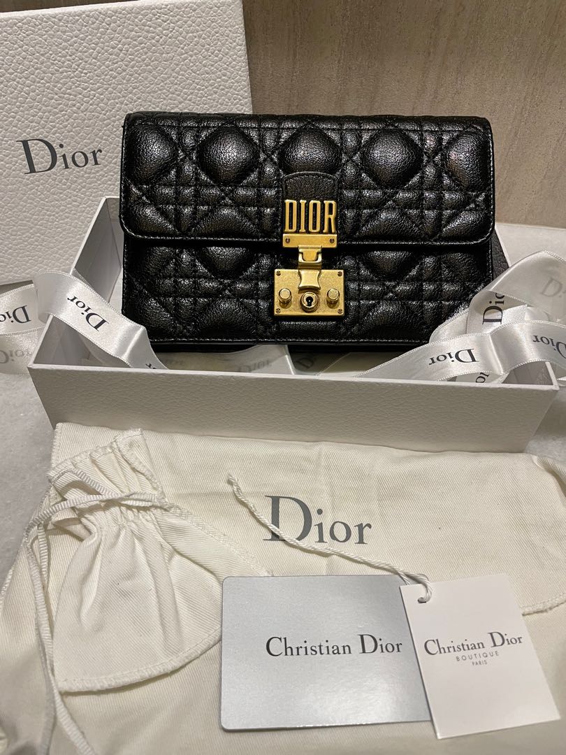Dior addict online woc