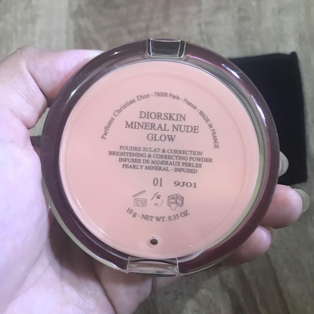 diorskin mineral nude glow