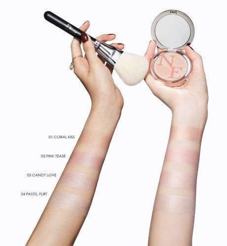 diorskin mineral nude glow