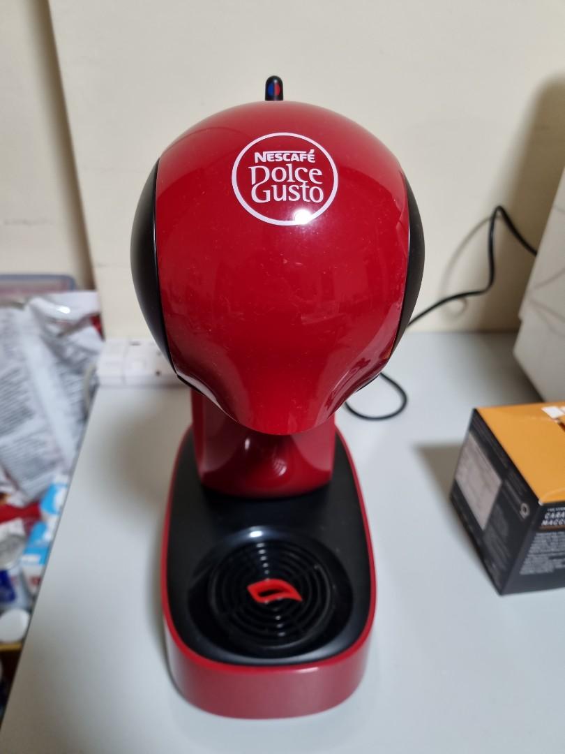 Dolce Gusto Coffee Machine, TV & Home Appliances, Kitchen Appliances