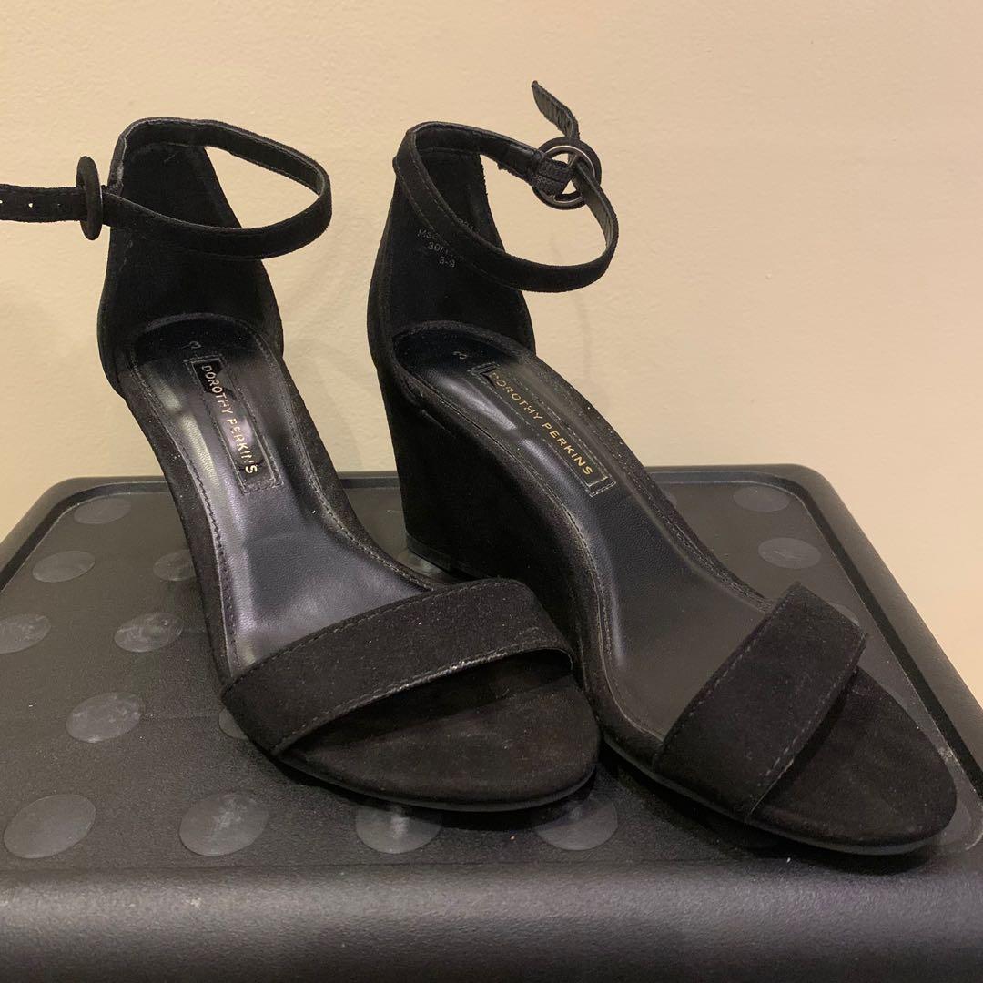 Dorothy perkins wedges cheap
