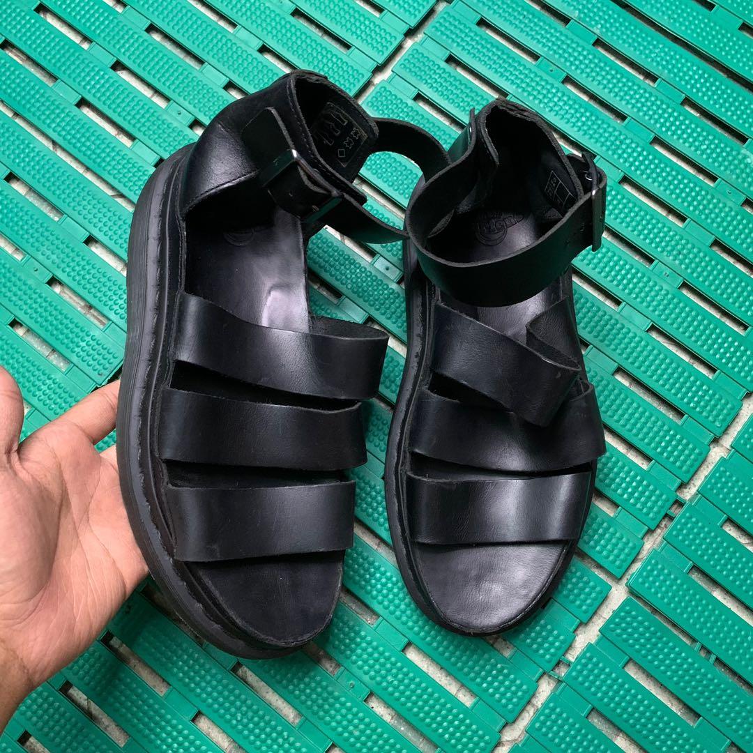 Clarissa brando sandals 2025