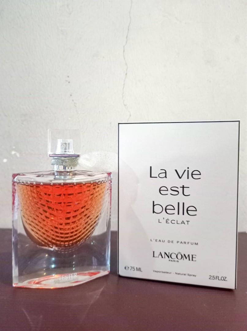 Eclat 75ml top