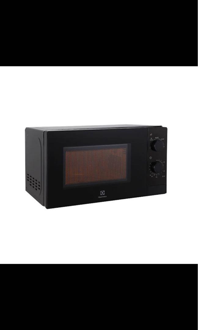 electrolux microwave oven emm2022mk