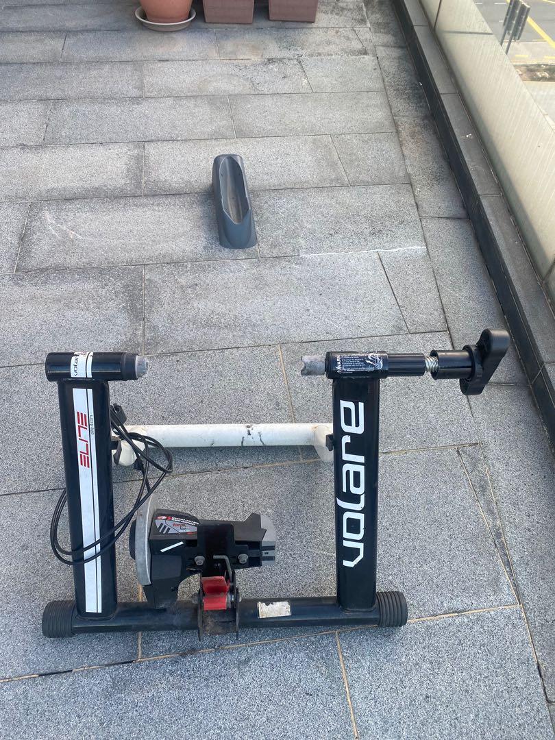 Elite spin trainer pro online