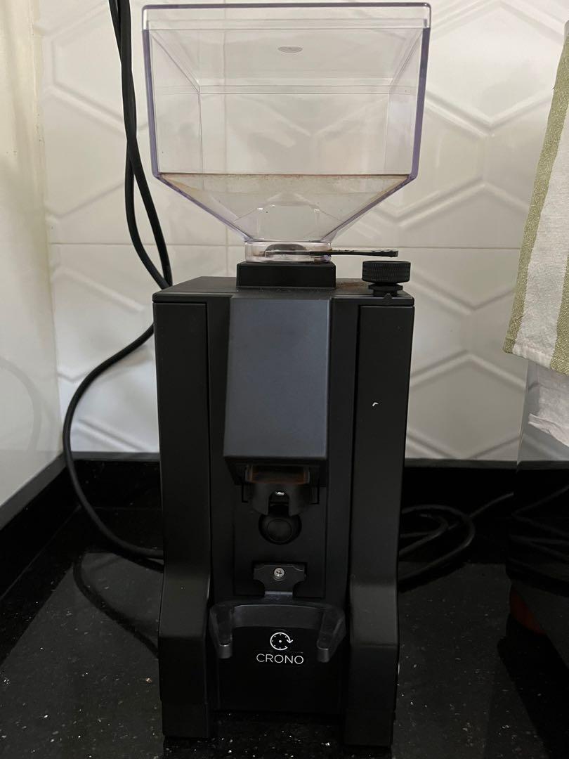 Eureka mignon crono grinder coffee, TV & Home Appliances, Kitchen