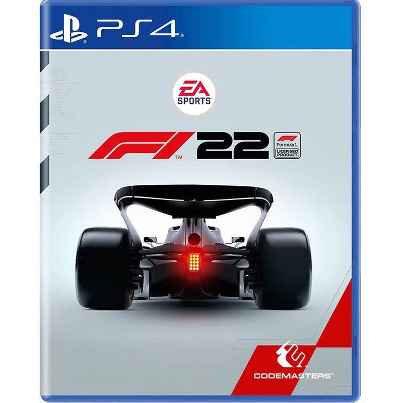 F1® 22 Champions Edition PS4™ & PS5™