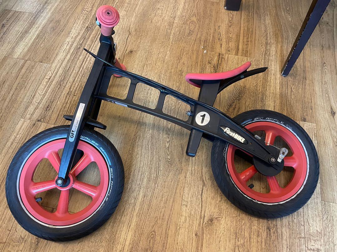 Firstbike limited new arrivals