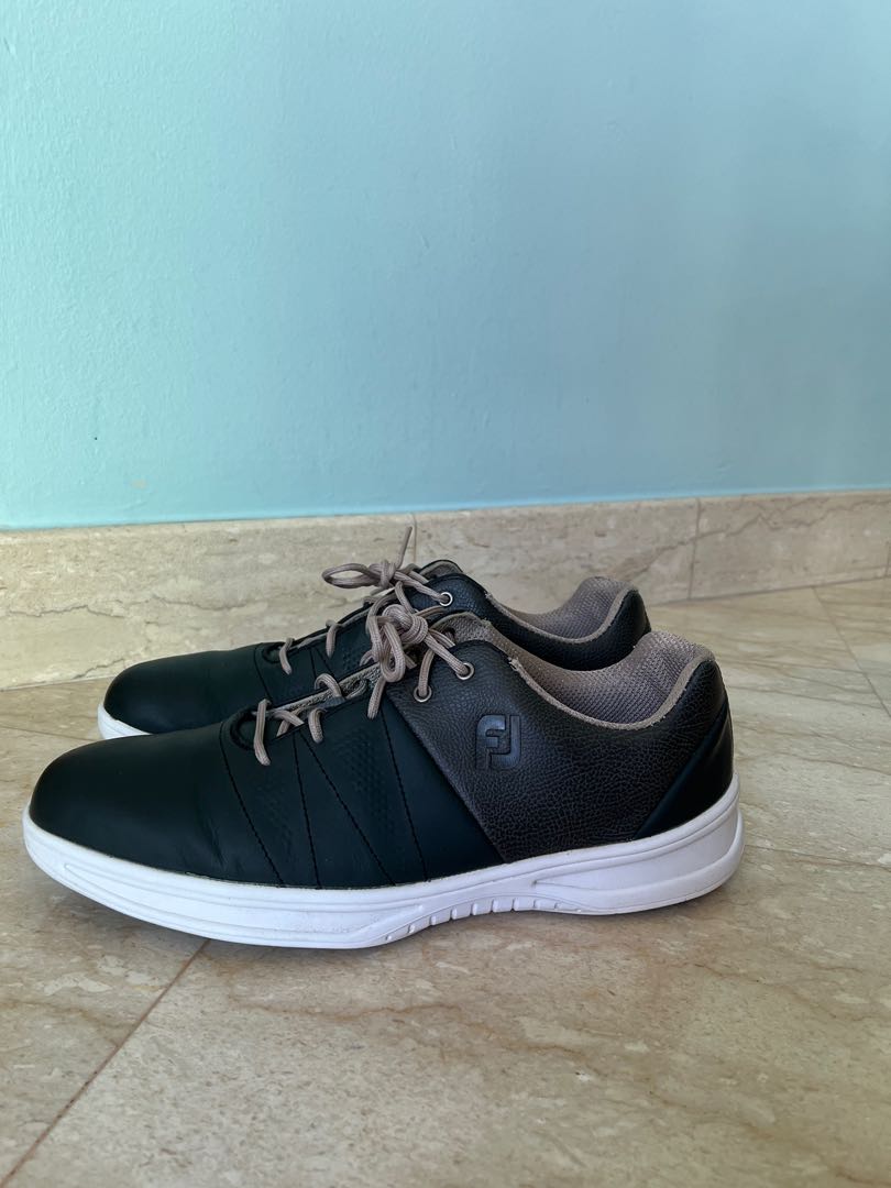 Casual golf shoe online