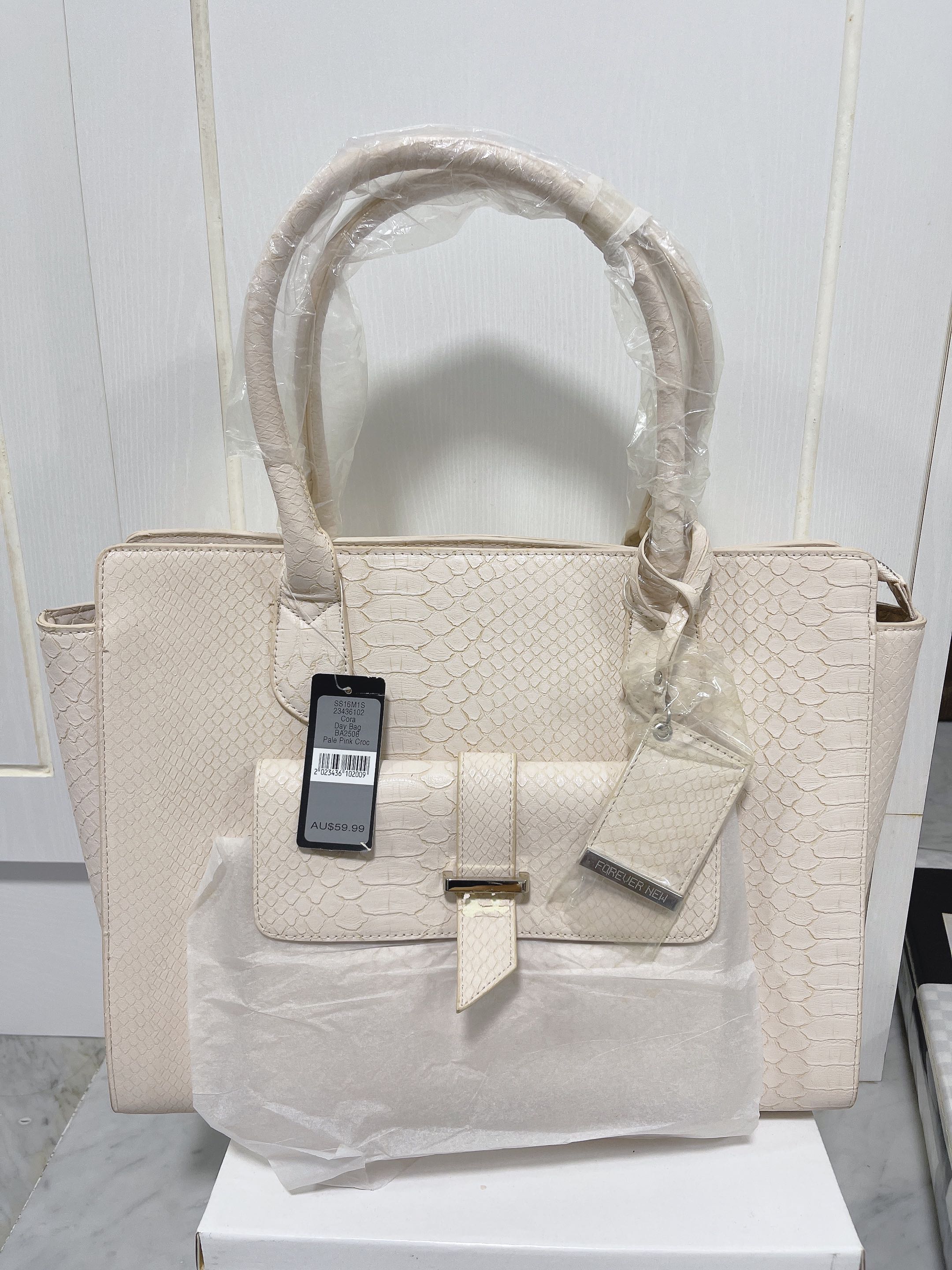 Forever discount new handbag