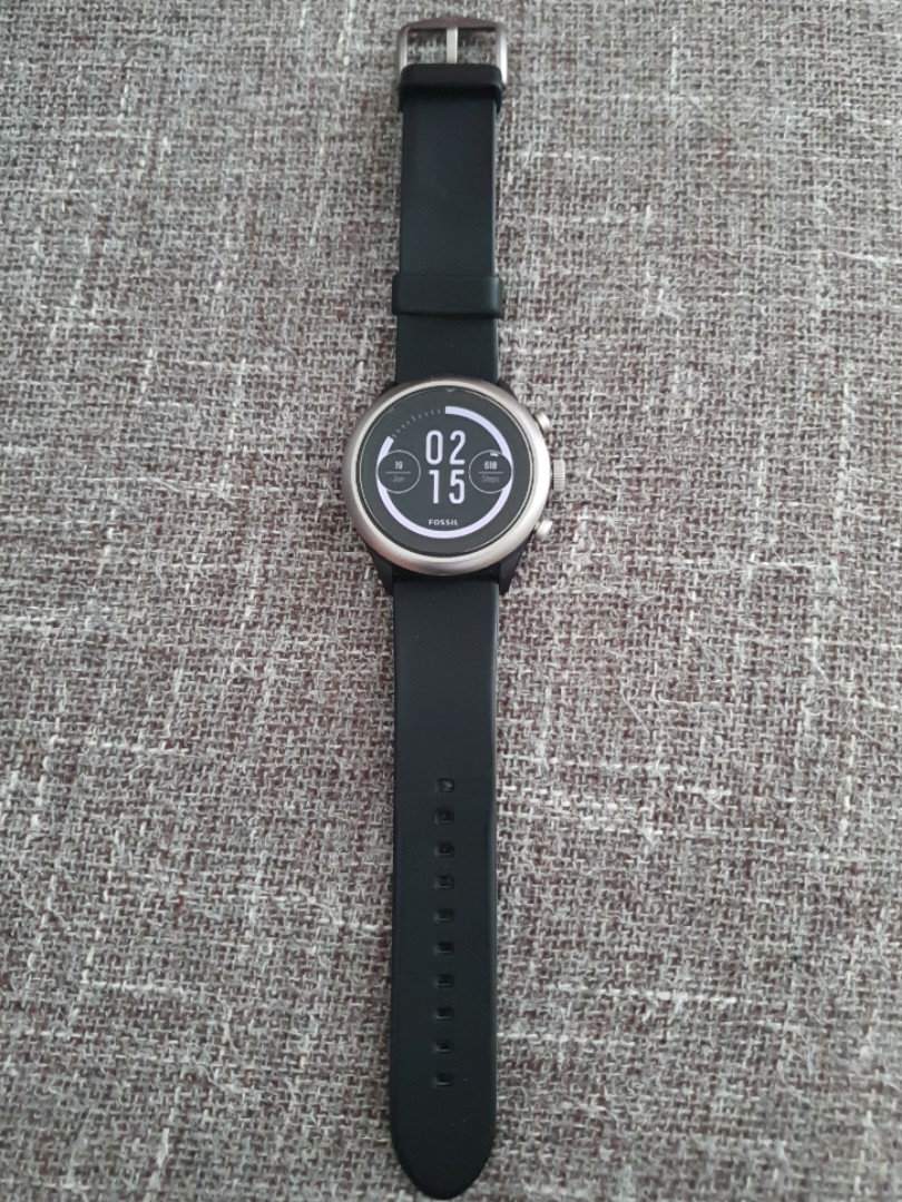 Fossil q g4 outlet