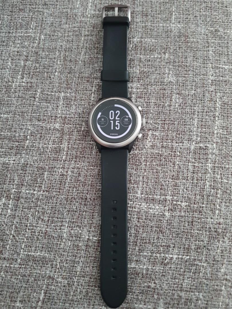 G4 best sale smart watch