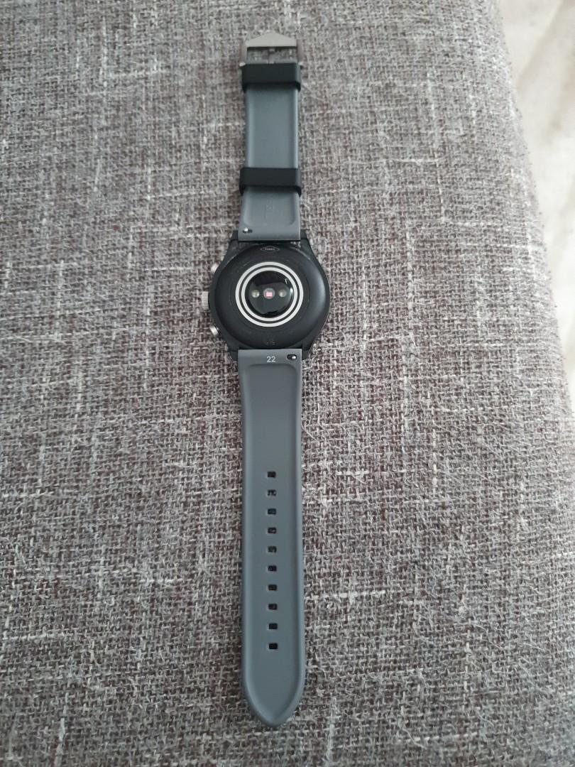 Fossil best sale q g4