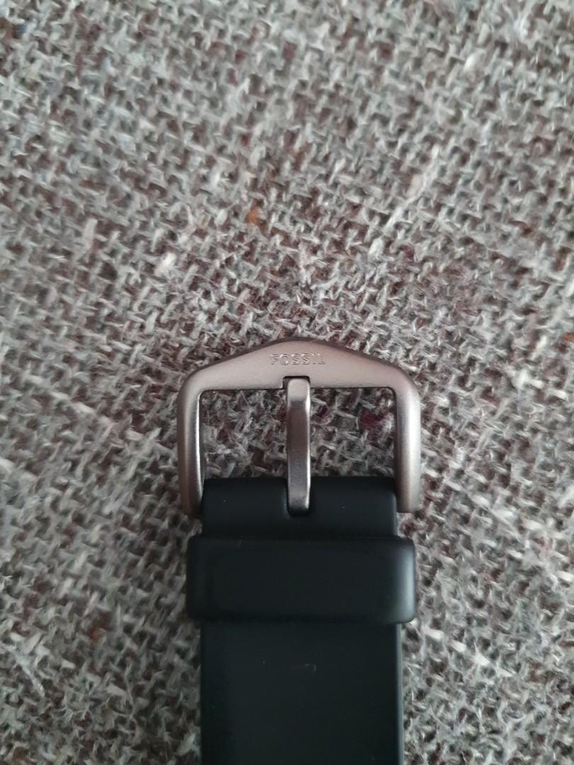 Fossil q g4 on sale