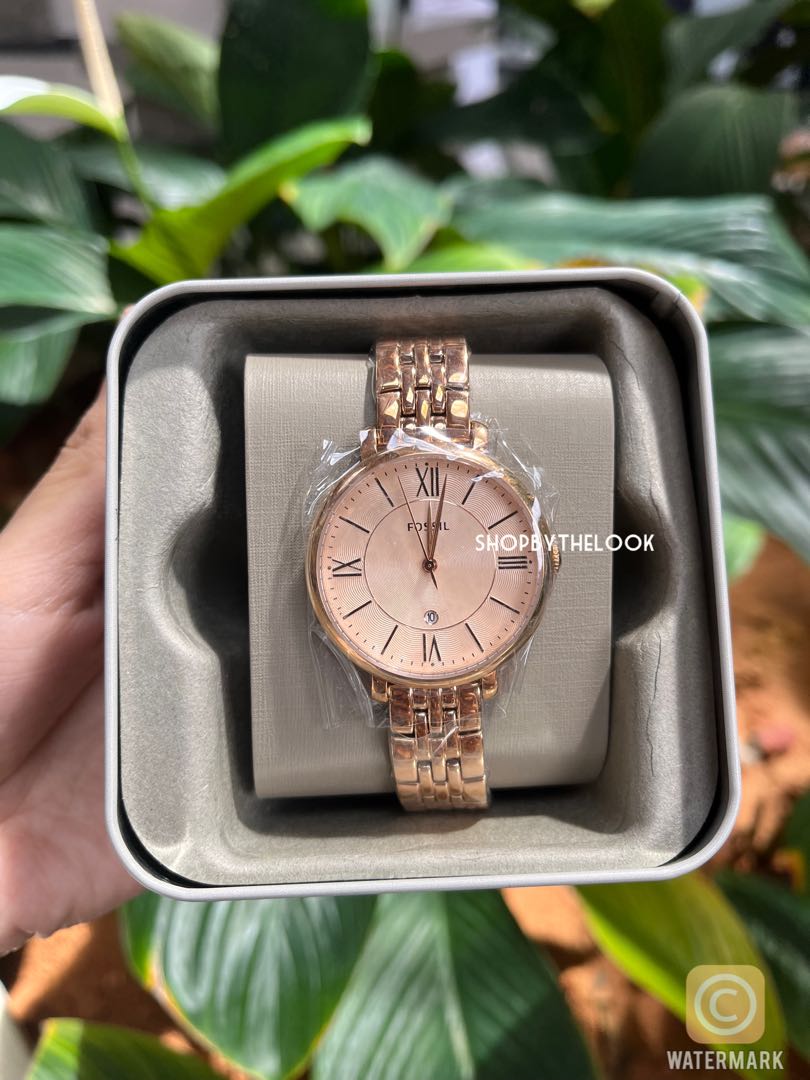 Fossil Womens Watch ES3435