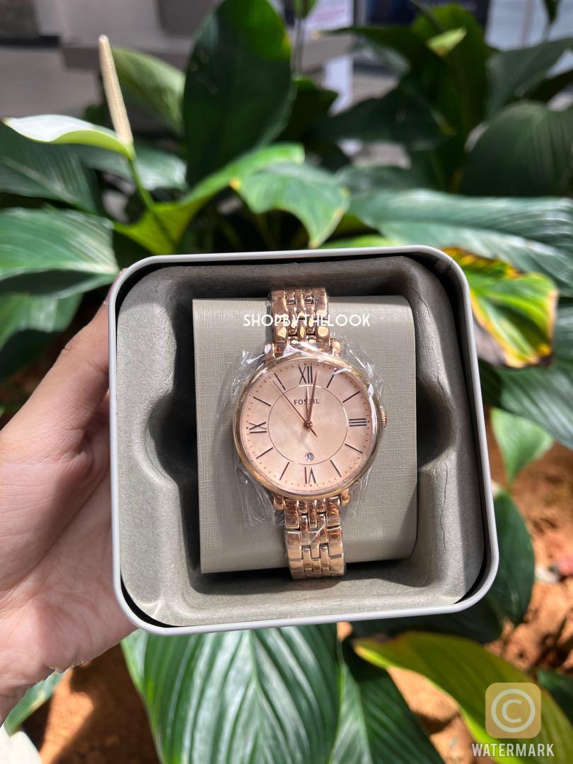 Fossil 3435 top