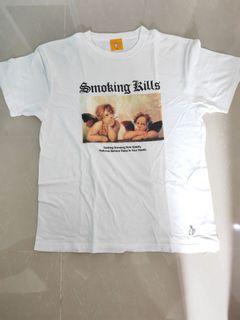 #FR2 smoking kills