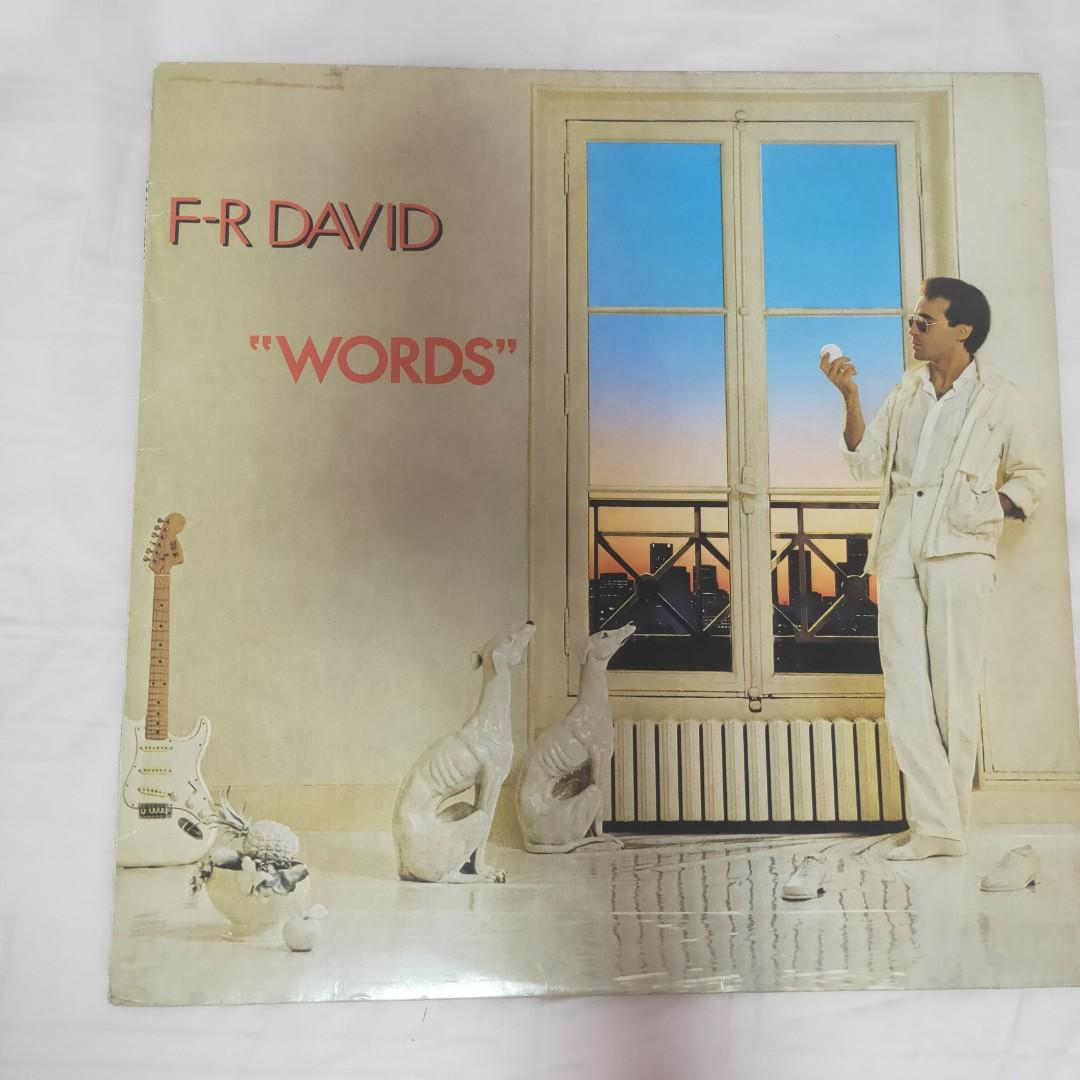 F-R David 