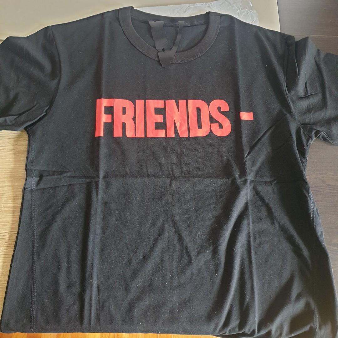 top vlone shirt