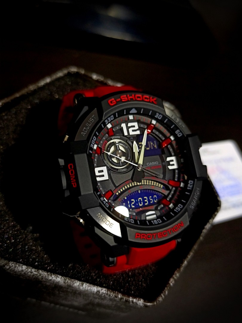 Ga1000 4bdr deals