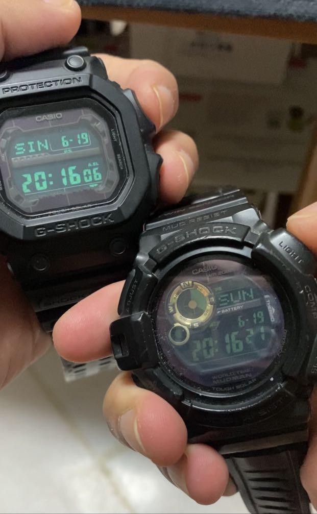 Casio g9300gb shop
