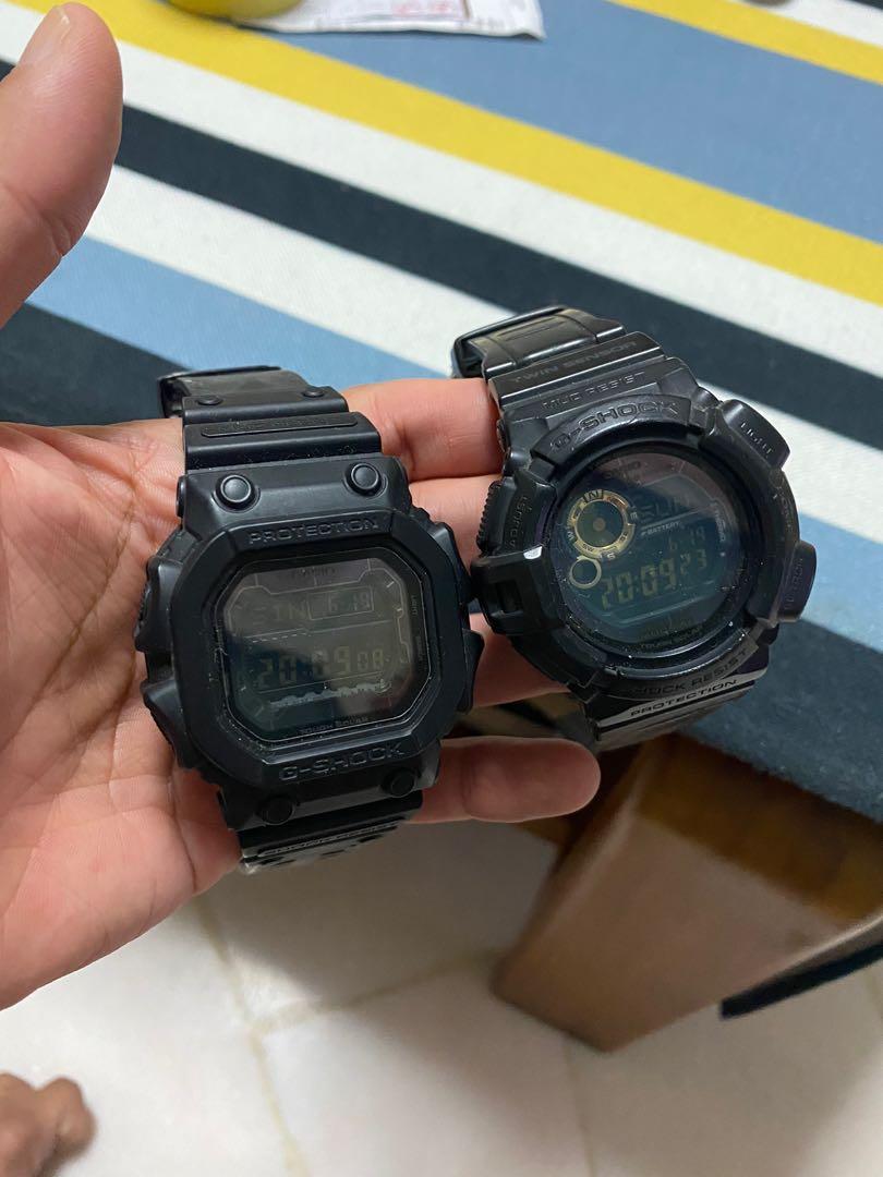 G on sale shock gx56bb
