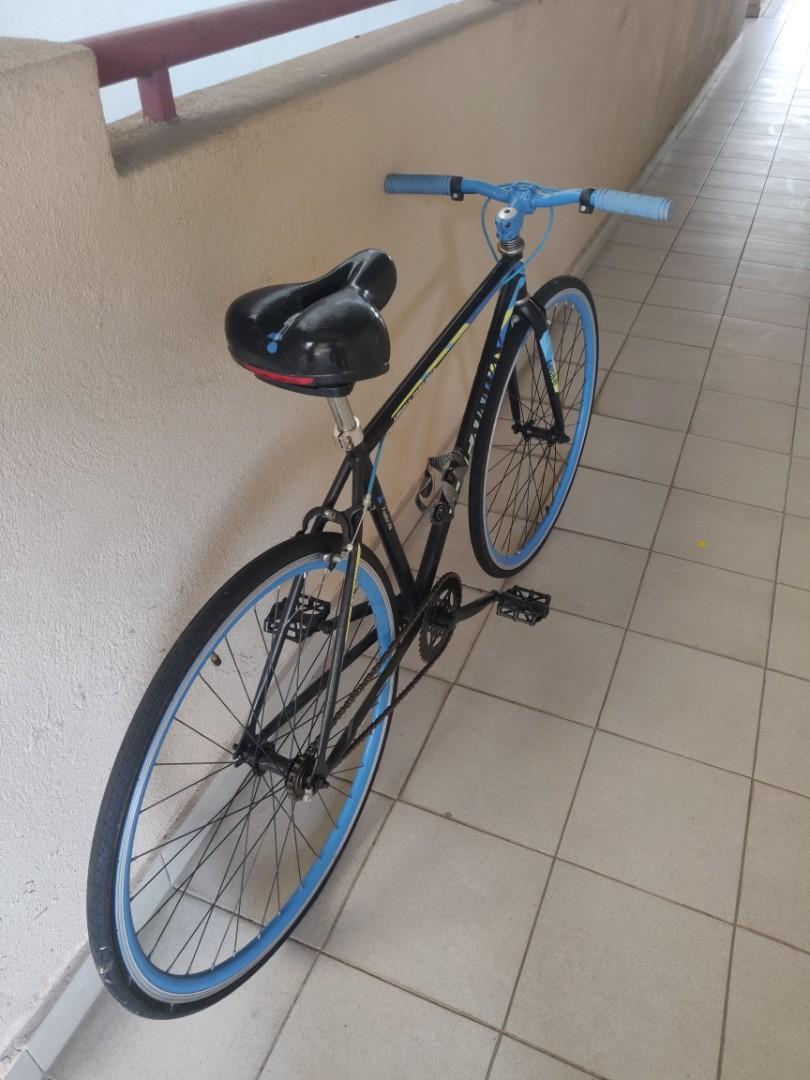 Gainway fixie 2025